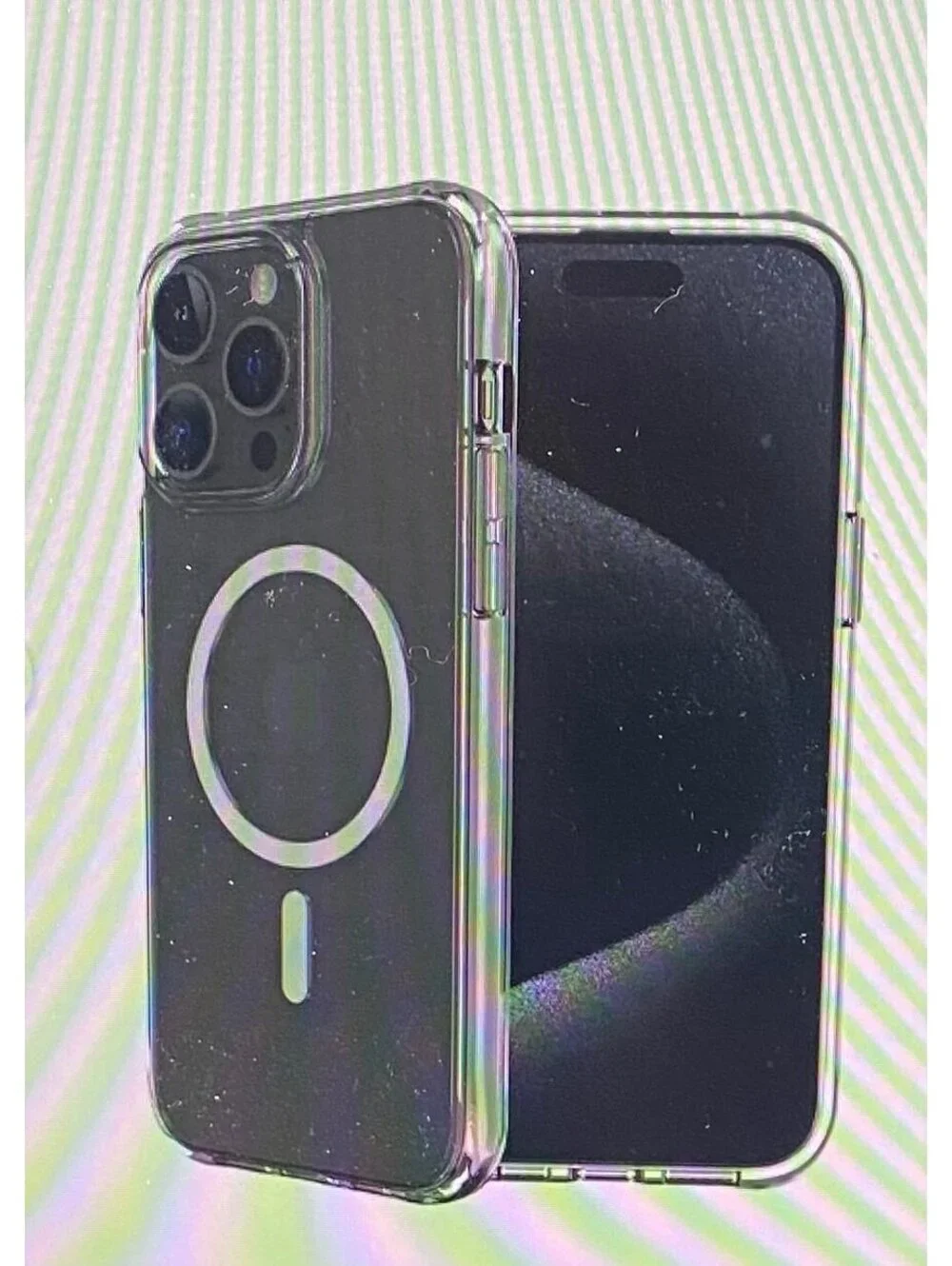N/A case iphone